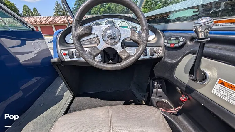 Slide: The Image of Mastercraft x9 2004 - 16677217
