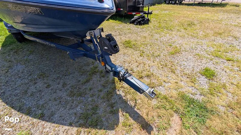Slide: The Image of Mastercraft x9 2004 - 16677179