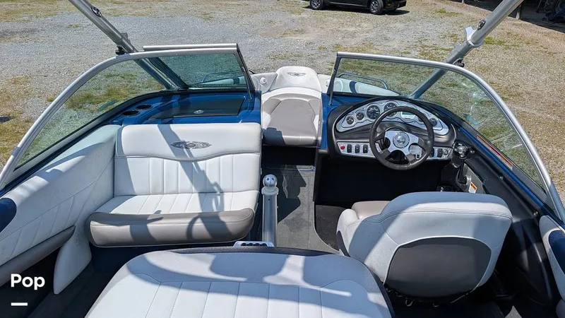 Slide: The Image of Mastercraft x9 2004 - 16677280