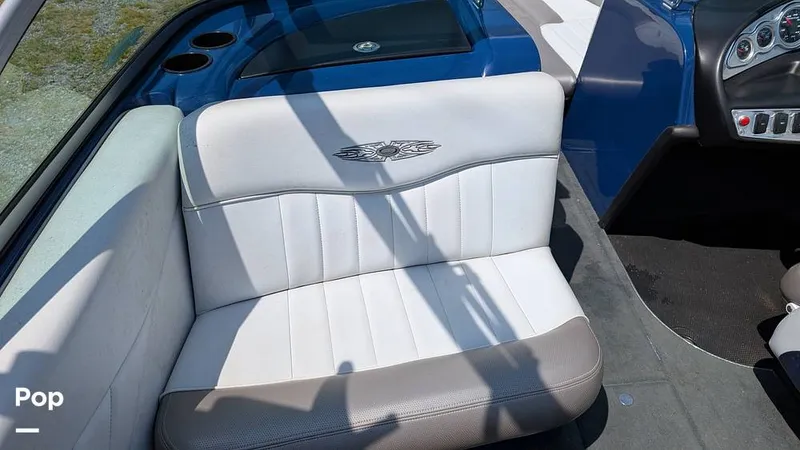 Slide: The Image of Mastercraft x9 2004 - 16677237