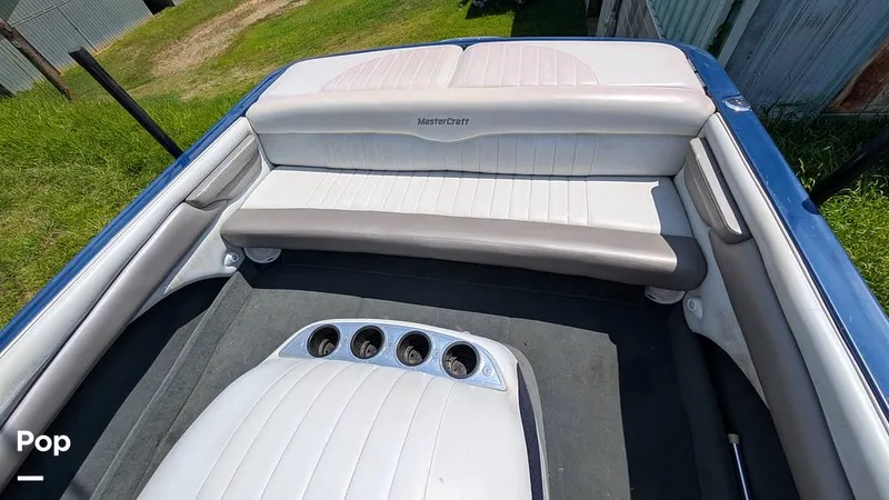 Slide: The Image of Mastercraft x9 2004 - 16677207