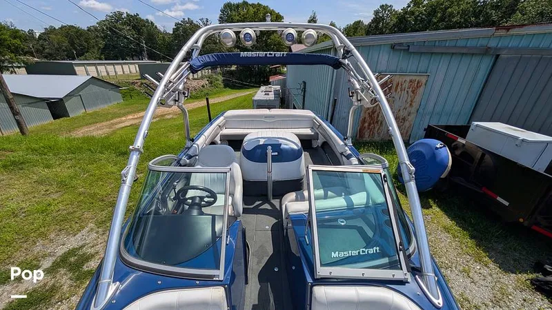 Slide: The Image of Mastercraft x9 2004 - 16677203