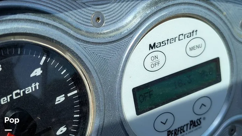 Slide: The Image of Mastercraft x9 2004 - 16677195