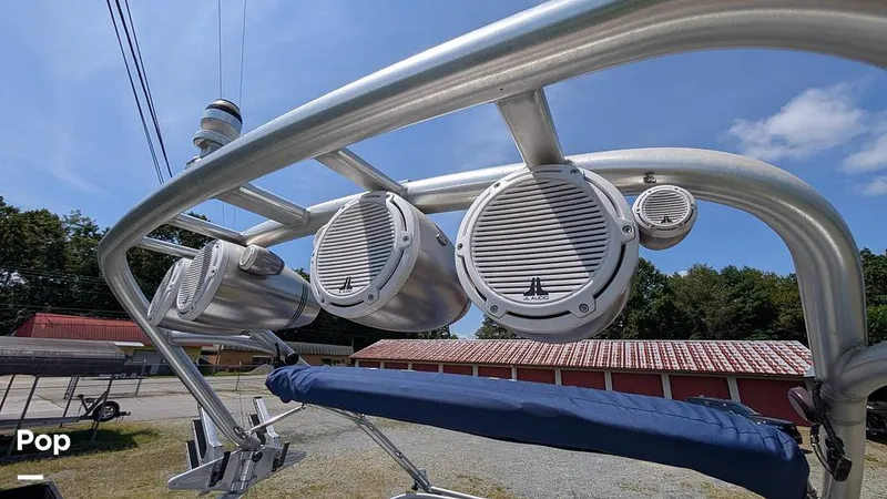 Slide: The Image of Mastercraft x9 2004 - 16677281