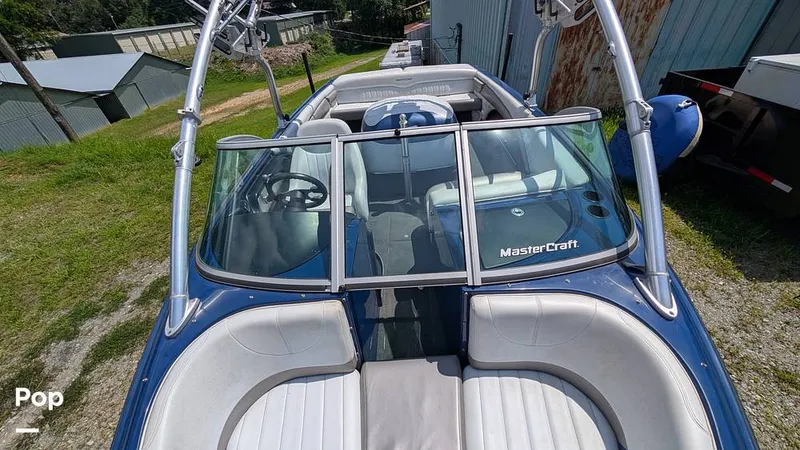Slide: The Image of Mastercraft x9 2004 - 16677244