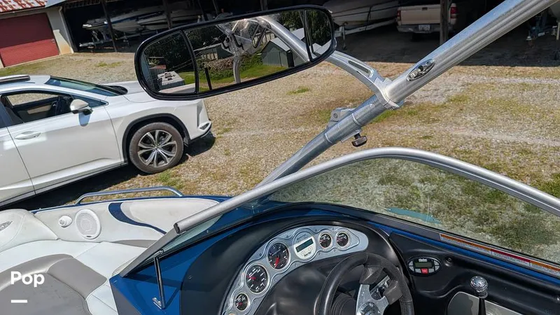 Slide: The Image of Mastercraft x9 2004 - 16677173