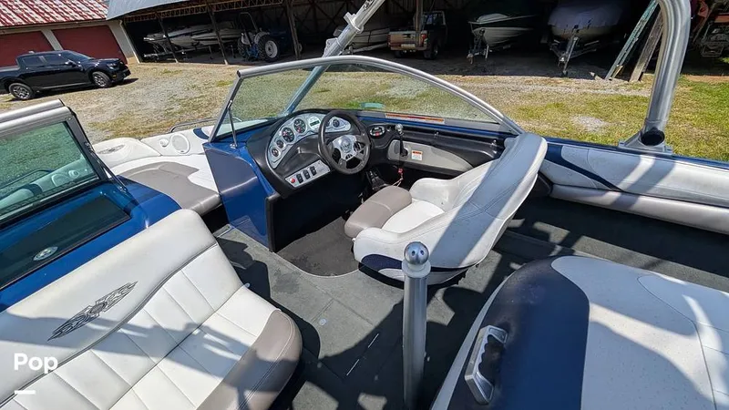 Slide: The Image of Mastercraft x9 2004 - 16677283