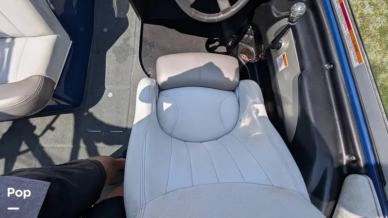 Slide: The Image of Mastercraft x9 2004 - 16677219