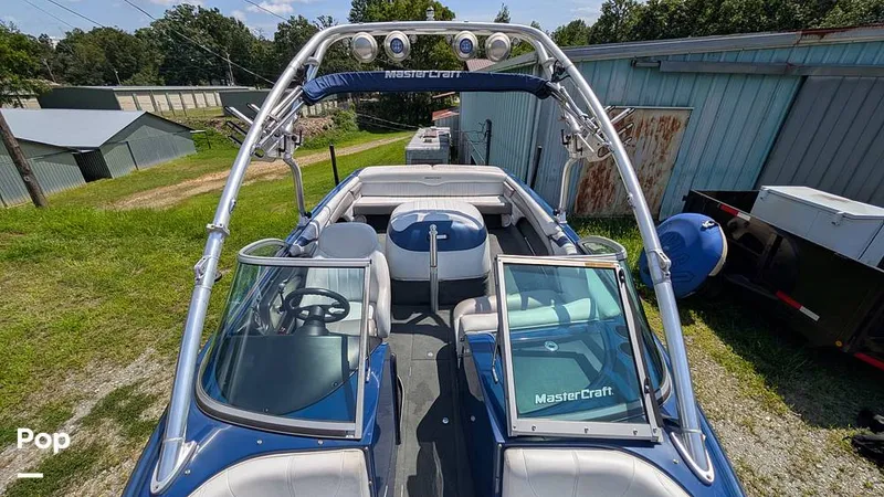 Slide: The Image of Mastercraft x9 2004 - 16677204