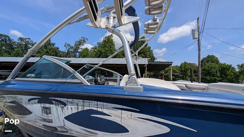 Slide: The Image of Mastercraft x9 2004 - 16677269