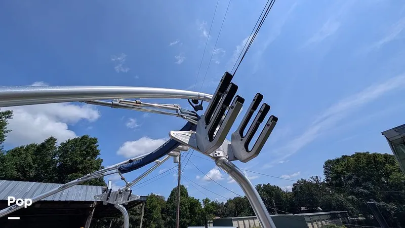 Slide: The Image of Mastercraft x9 2004 - 16677272