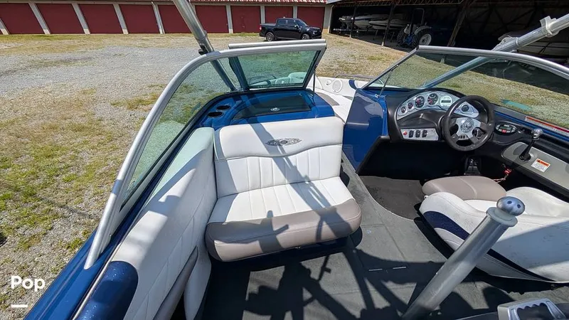 Slide: The Image of Mastercraft x9 2004 - 16677212