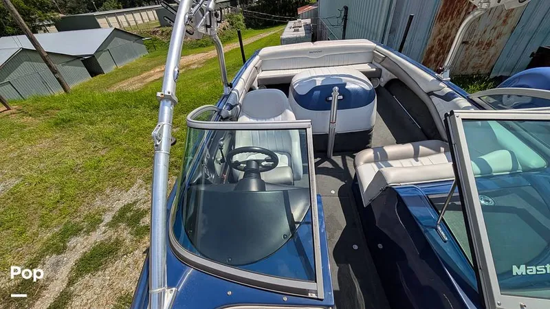 Slide: The Image of Mastercraft x9 2004 - 16677222