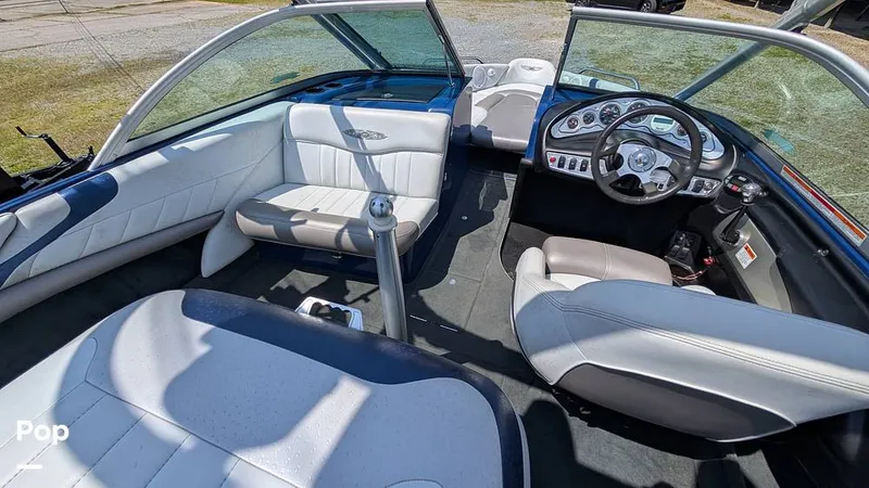 Slide: The Image of Mastercraft x9 2004 - 16677227