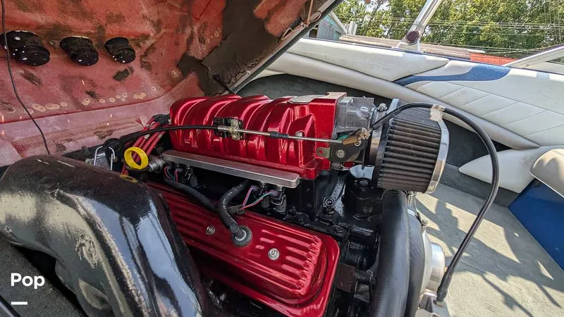 Slide: The Image of Mastercraft x9 2004 - 16677255