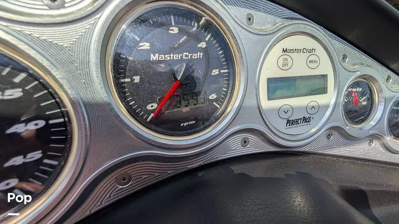 Slide: The Image of Mastercraft x9 2004 - 16677196