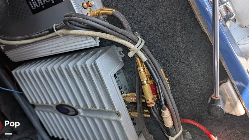 Slide: The Image of Mastercraft x9 2004 - 16677172
