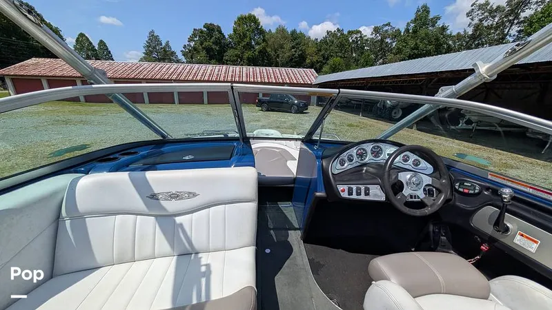 Slide: The Image of Mastercraft x9 2004 - 16677246