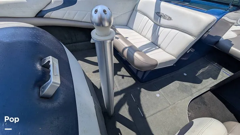 Slide: The Image of Mastercraft x9 2004 - 16677228