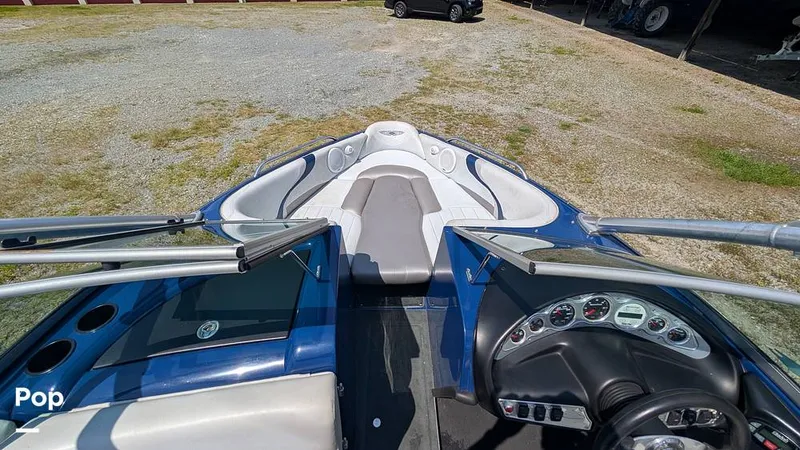 Slide: The Image of Mastercraft x9 2004 - 16677225
