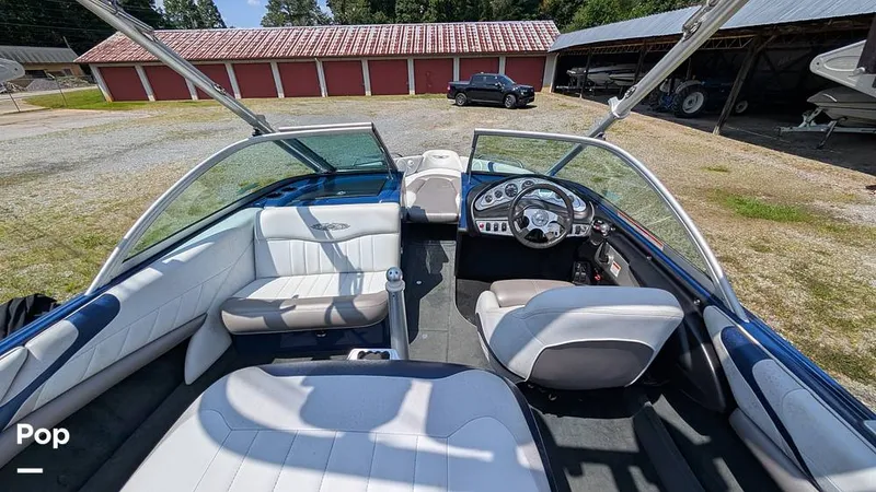 Slide: The Image of Mastercraft x9 2004 - 16677226