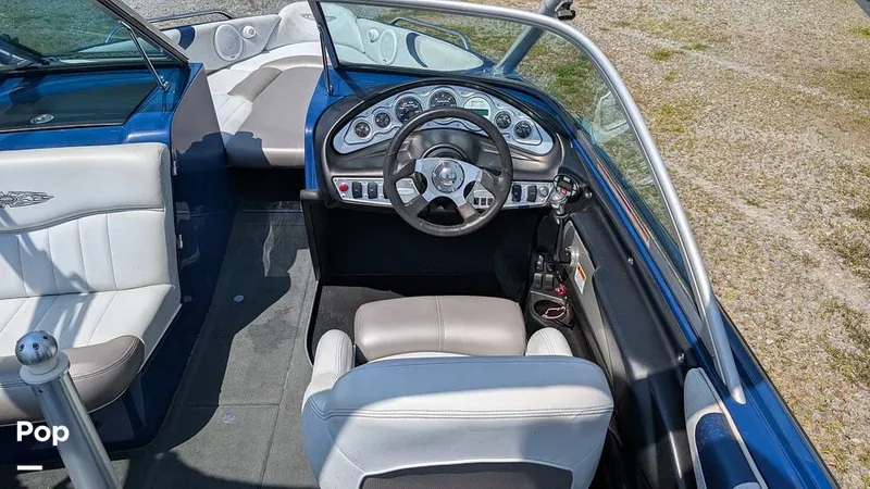 Slide: The Image of Mastercraft x9 2004 - 16677198