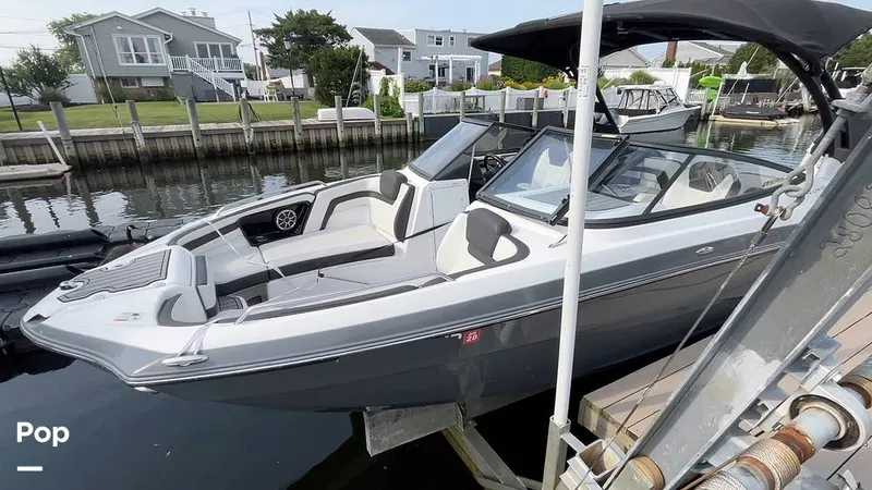 The Image of Yamaha 242 Limited S E-Series 2019 - 16577390