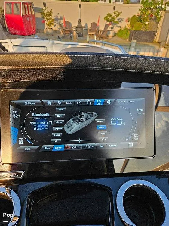 Slide: The Image of Yamaha 242 Limited S E-Series 2019 - 16570897