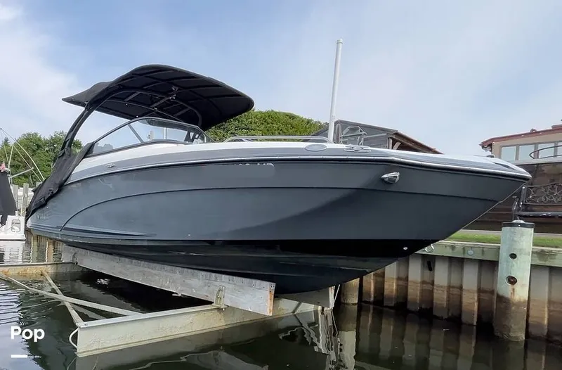Slide: The Image of Yamaha 242 Limited S E-Series 2019 - 16577389