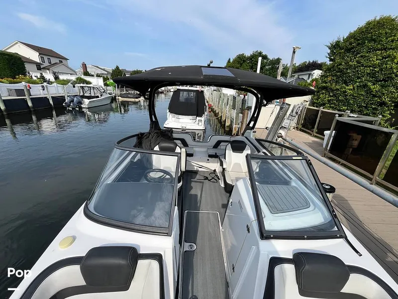 Slide: The Image of Yamaha 242 Limited S E-Series 2019 - 16577255