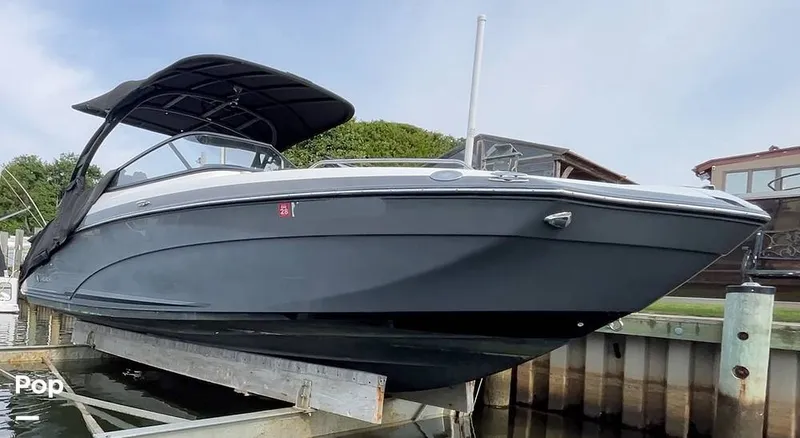 Slide: The Image of Yamaha 242 Limited S E-Series 2019 - 16577392