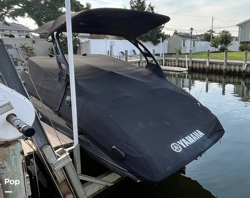 Slide: The Image of Yamaha 242 Limited S E-Series 2019 - 16577226