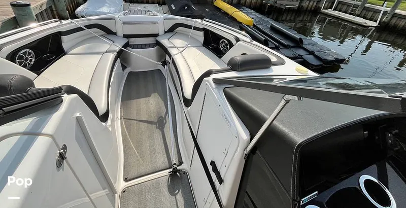 Slide: The Image of Yamaha 242 Limited S E-Series 2019 - 16577248