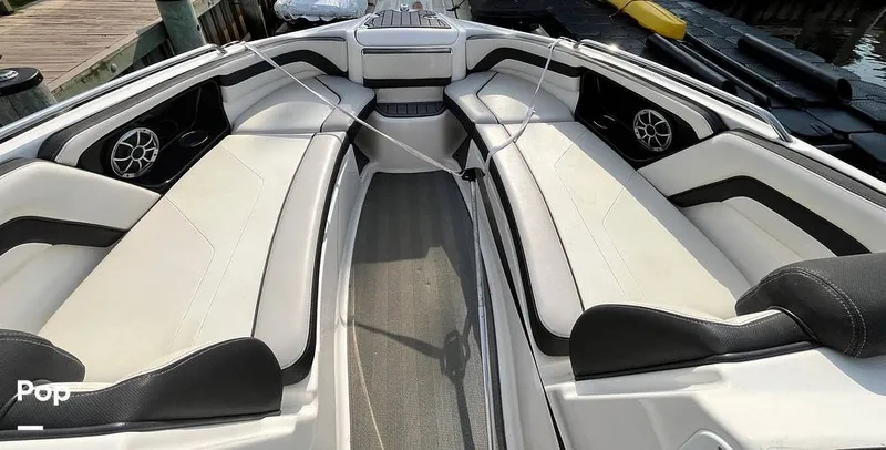 Slide: The Image of Yamaha 242 Limited S E-Series 2019 - 16577249