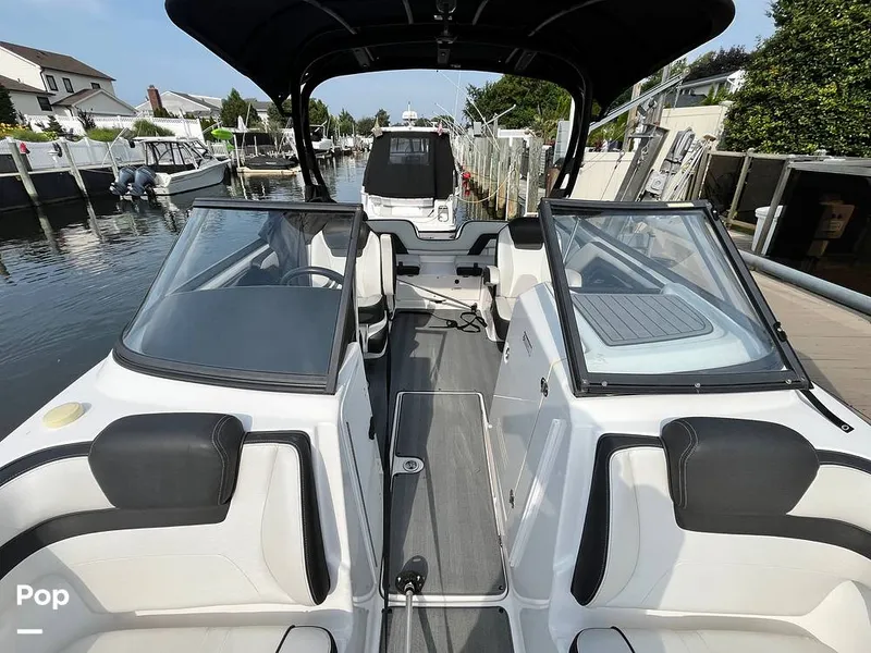 Slide: The Image of Yamaha 242 Limited S E-Series 2019 - 16577254