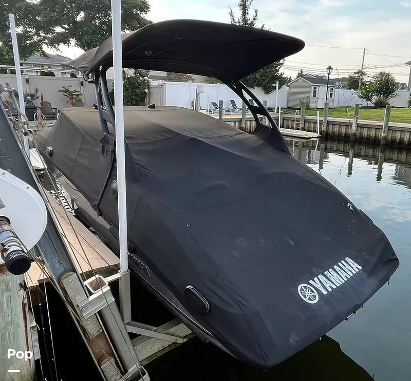 Slide: The Image of Yamaha 242 Limited S E-Series 2019 - 16577227