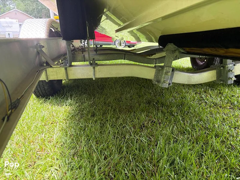 Slide: The Image of Chaparral 297SSX 2019 - 16601740