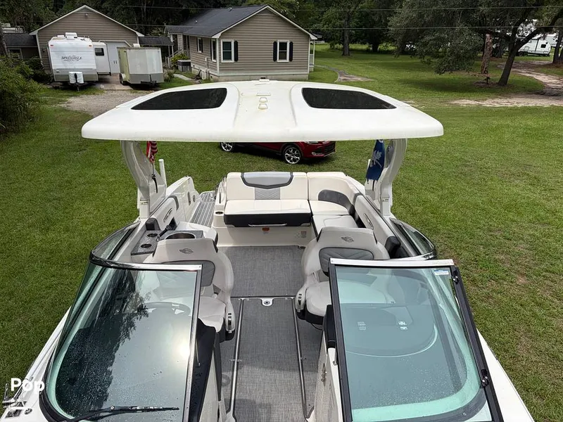 Slide: The Image of Chaparral 297SSX 2019 - 16601804