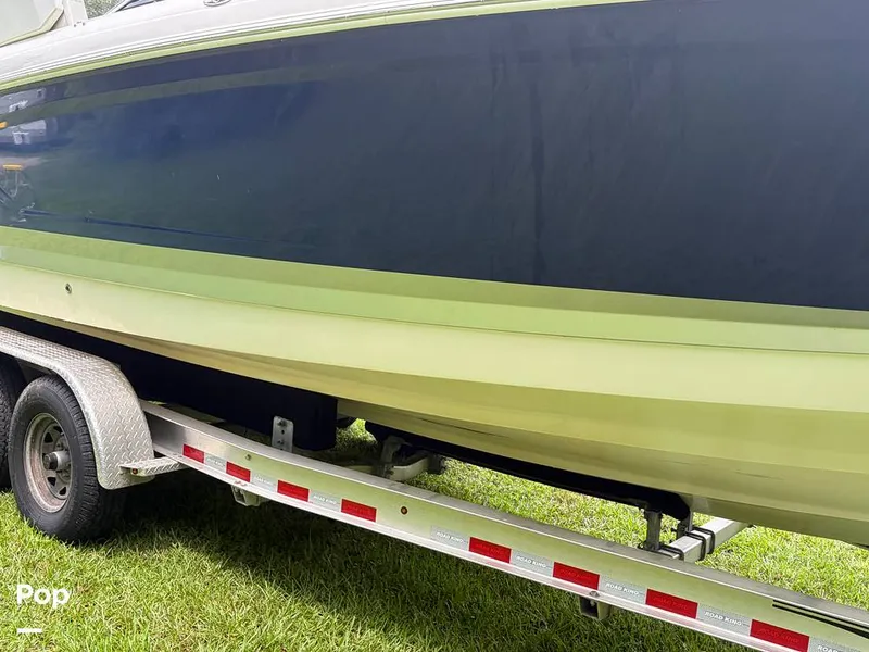 Slide: The Image of Chaparral 297SSX 2019 - 16601990