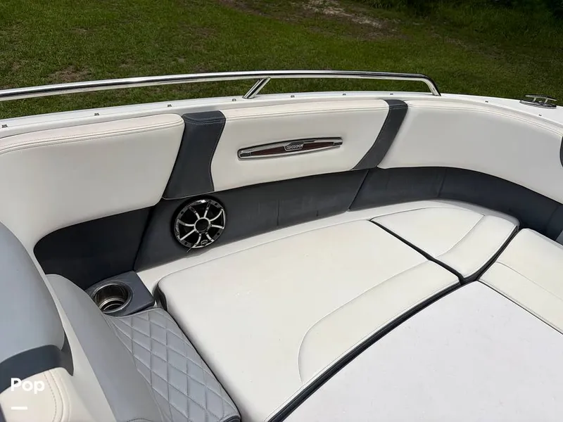 Slide: The Image of Chaparral 297SSX 2019 - 16601810