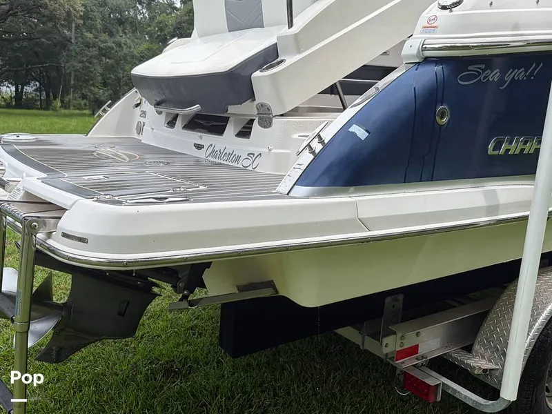 Slide: The Image of Chaparral 297SSX 2019 - 16601984