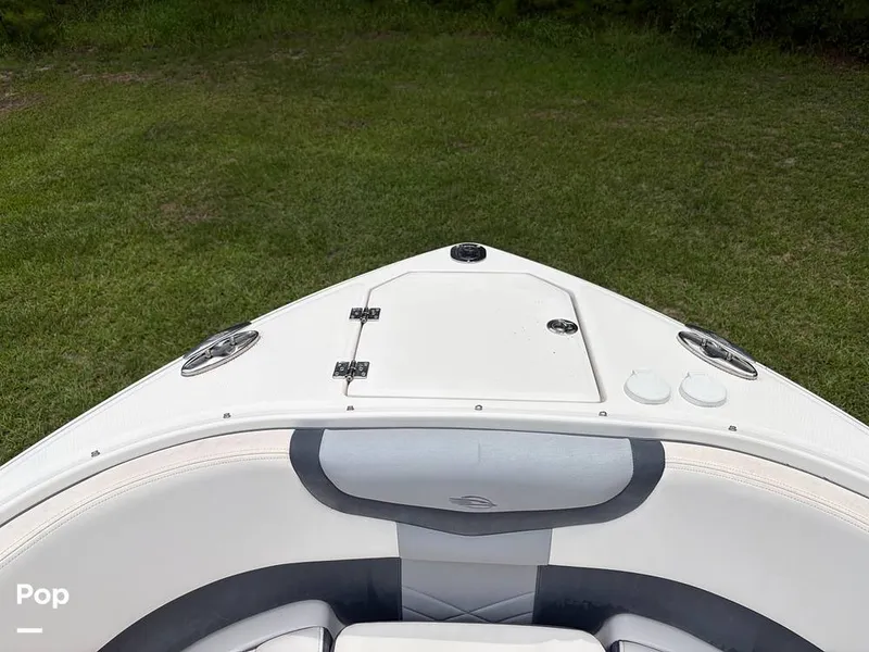 Slide: The Image of Chaparral 297SSX 2019 - 16601809