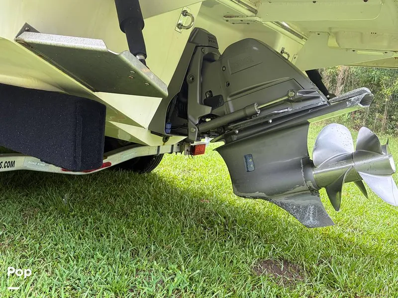 Slide: The Image of Chaparral 297SSX 2019 - 16601972