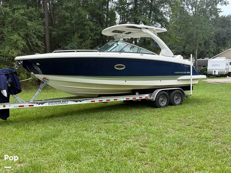 The Image of Chaparral 297SSX 2019 - undefined