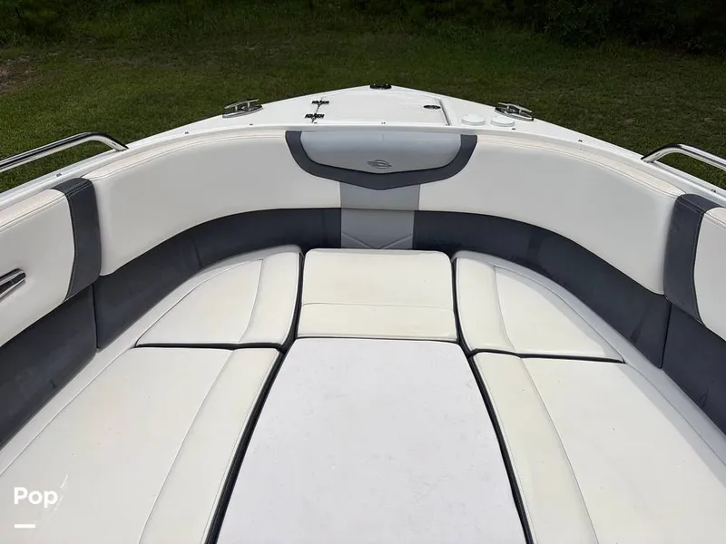 Slide: The Image of Chaparral 297SSX 2019 - 16601811