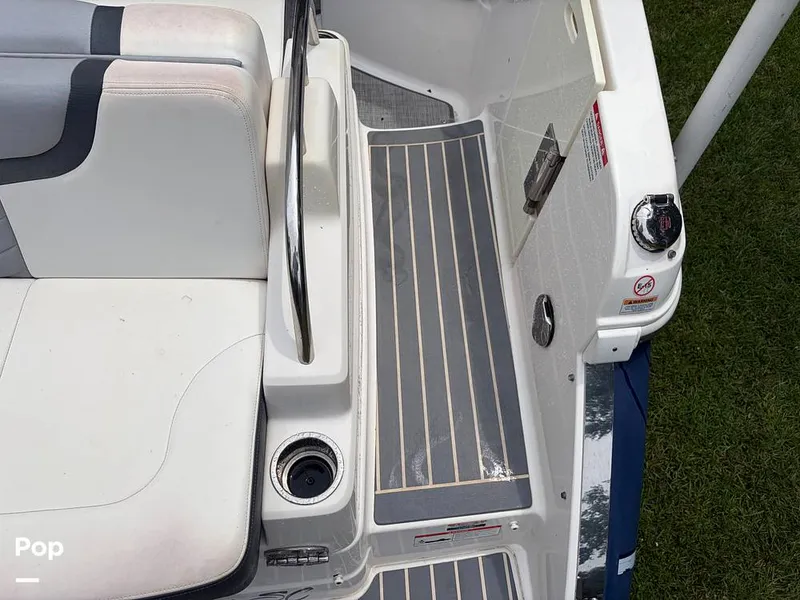 Slide: The Image of Chaparral 297SSX 2019 - 16601960