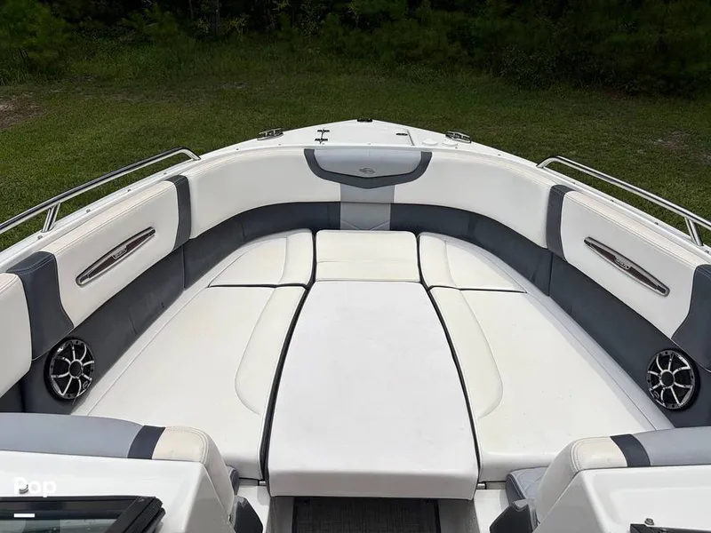 Slide: The Image of Chaparral 297SSX 2019 - 16601806