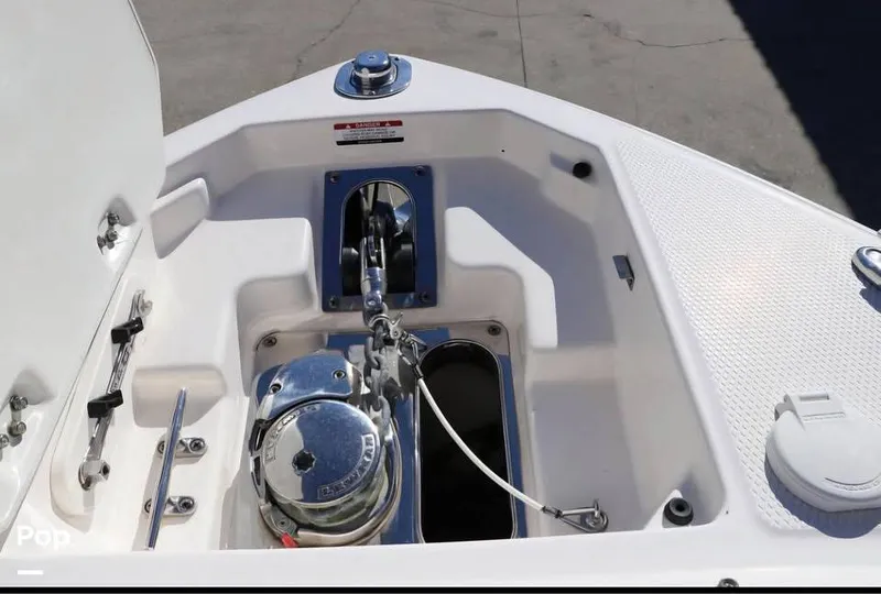 Slide: The Image of Chaparral 297SSX 2019 - 16581669