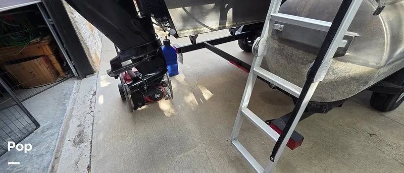 Slide: The Image of Sun Tracker Bass Buggy 16 XL 2022 - 16610356