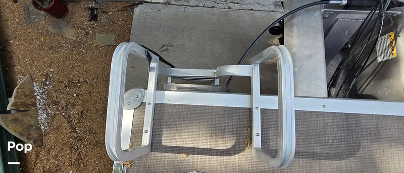 Slide: The Image of Sun Tracker Bass Buggy 16 XL 2022 - 16610323